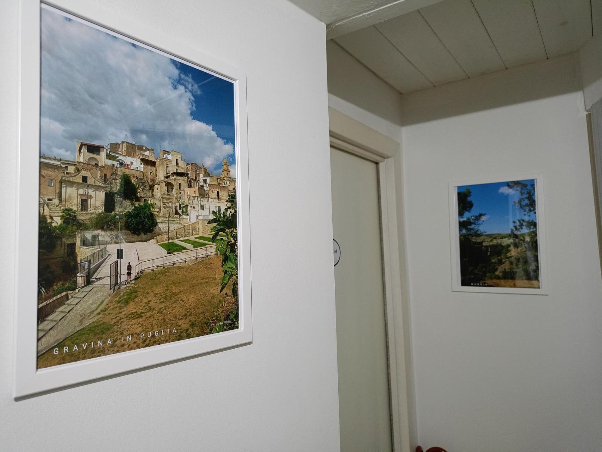 Kimia Home, Centro Modugno Kültér fotó