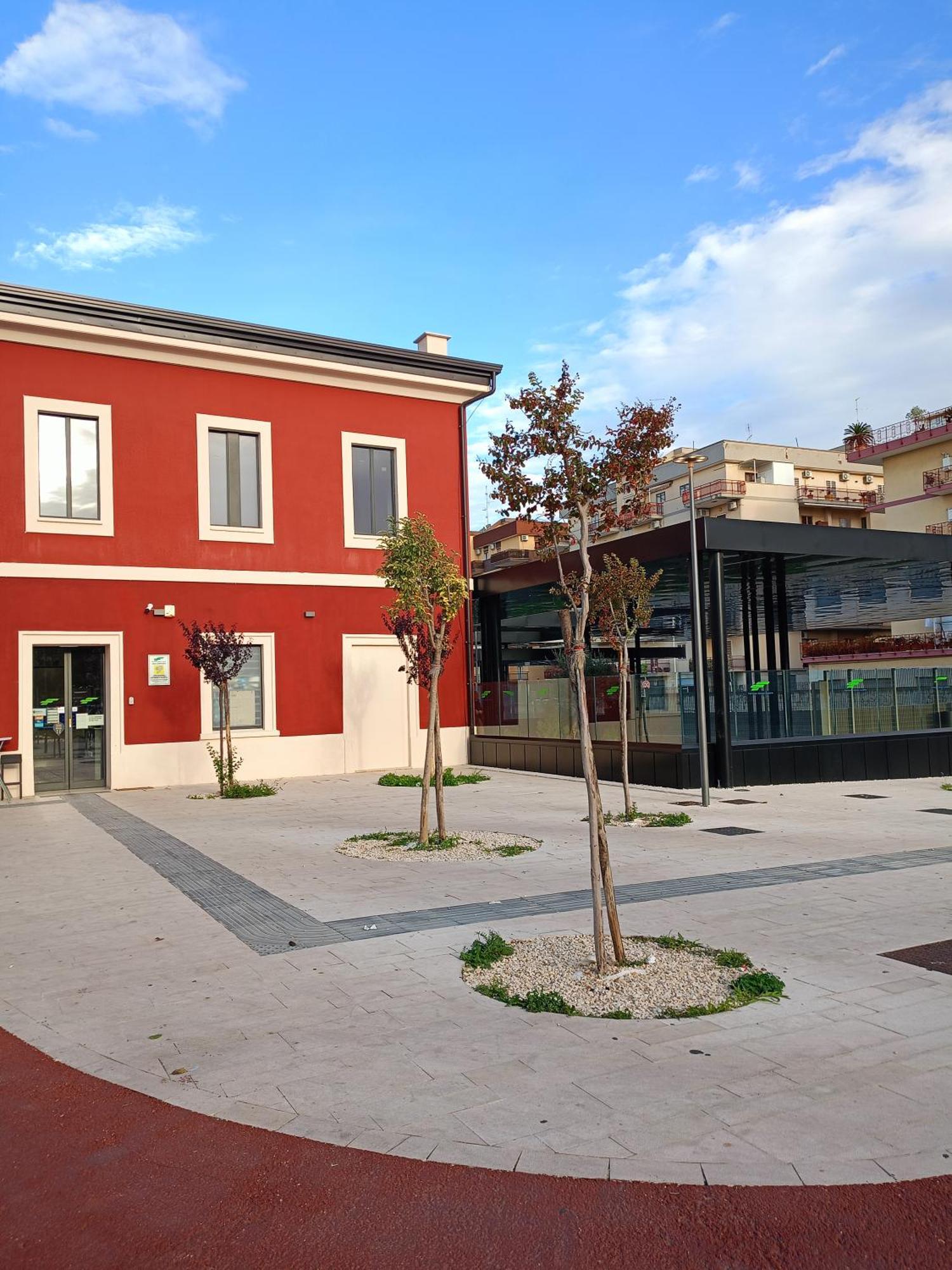 Kimia Home, Centro Modugno Kültér fotó