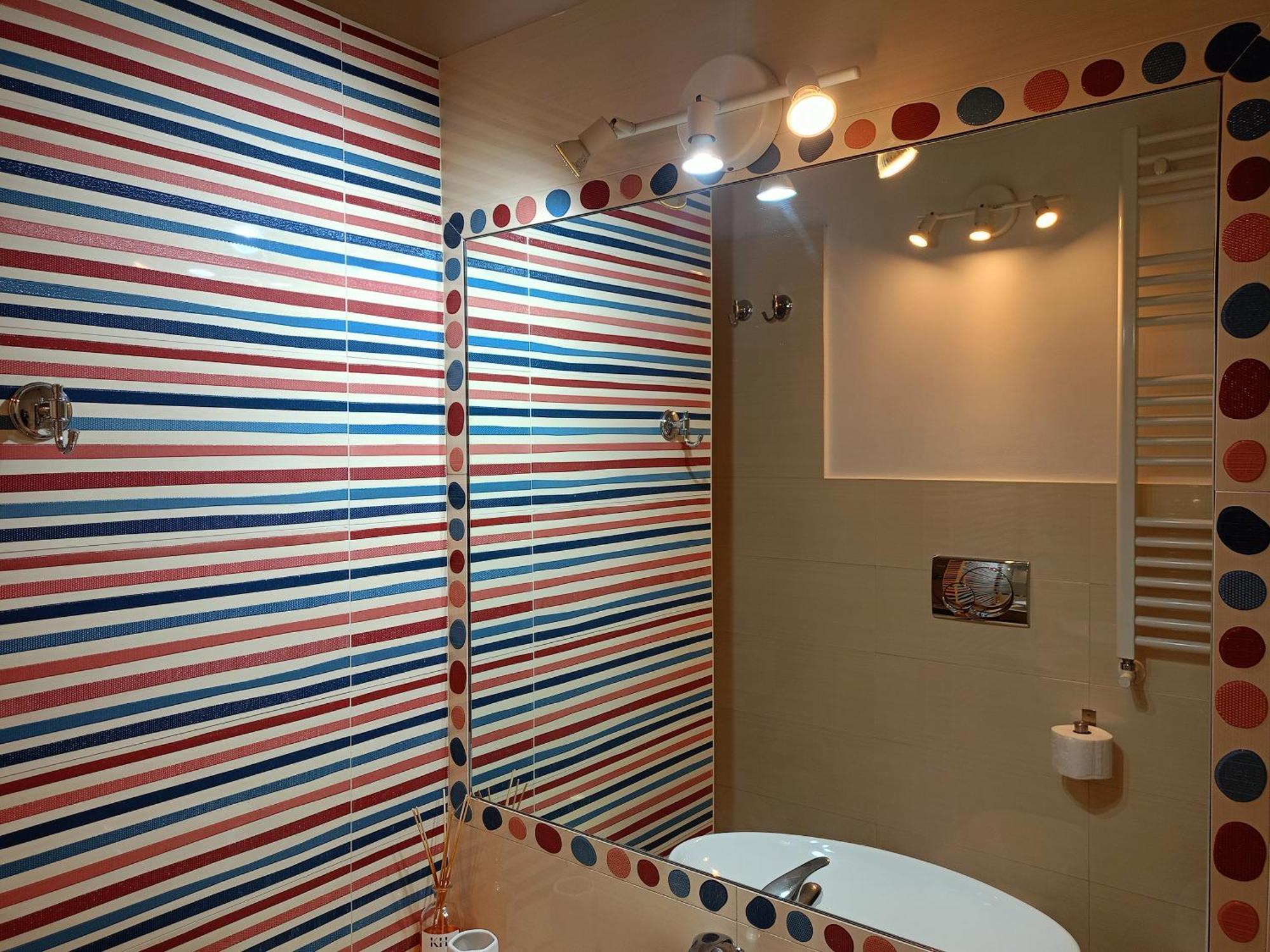 Kimia Home, Centro Modugno Kültér fotó