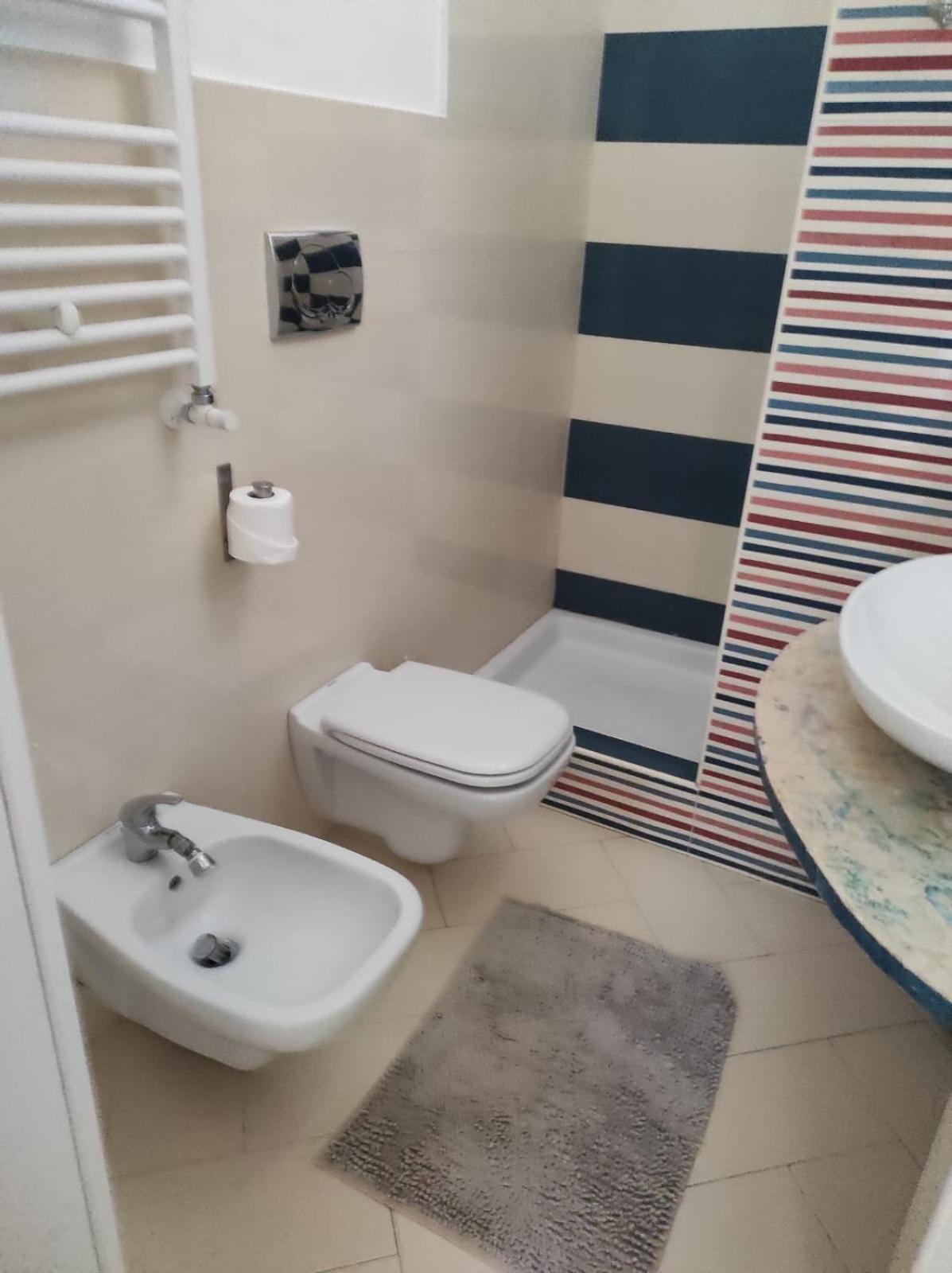 Kimia Home, Centro Modugno Kültér fotó