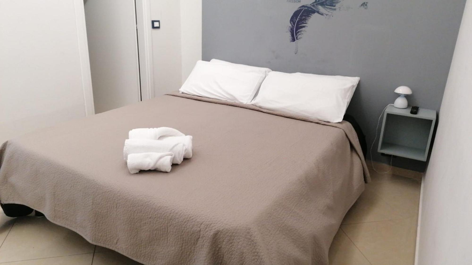 Kimia Home, Centro Modugno Kültér fotó