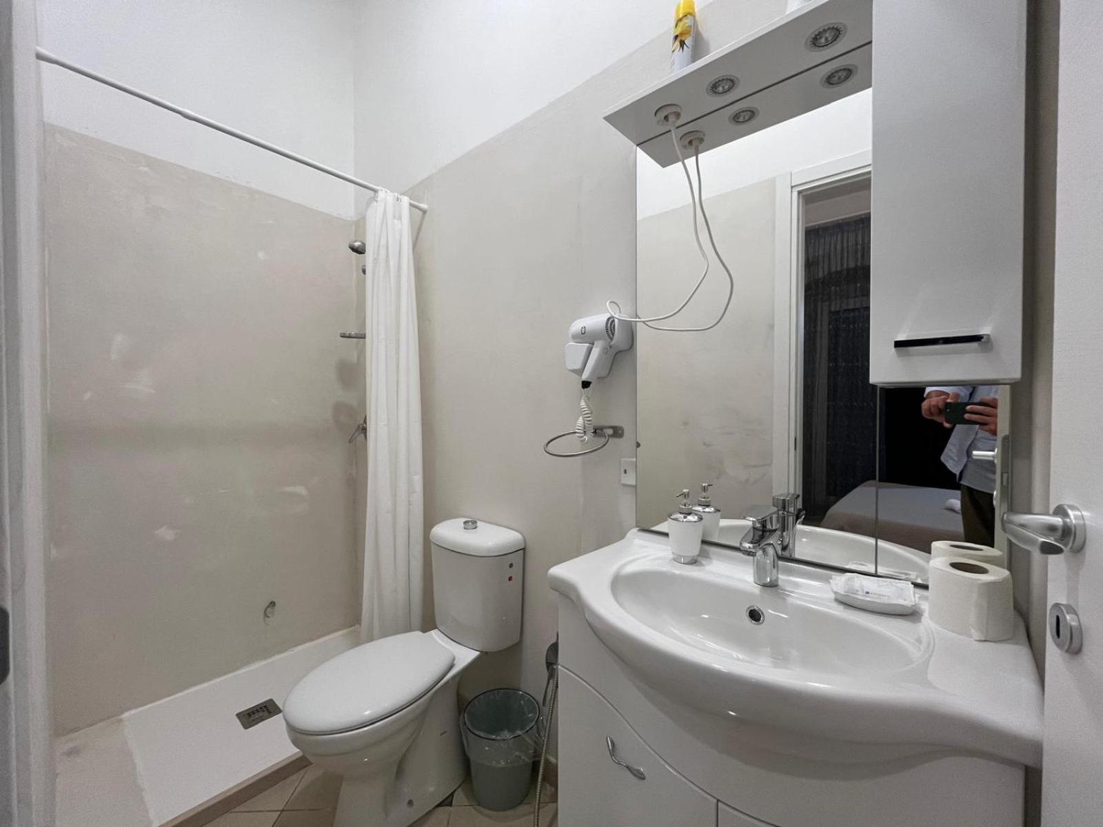 Kimia Home, Centro Modugno Kültér fotó