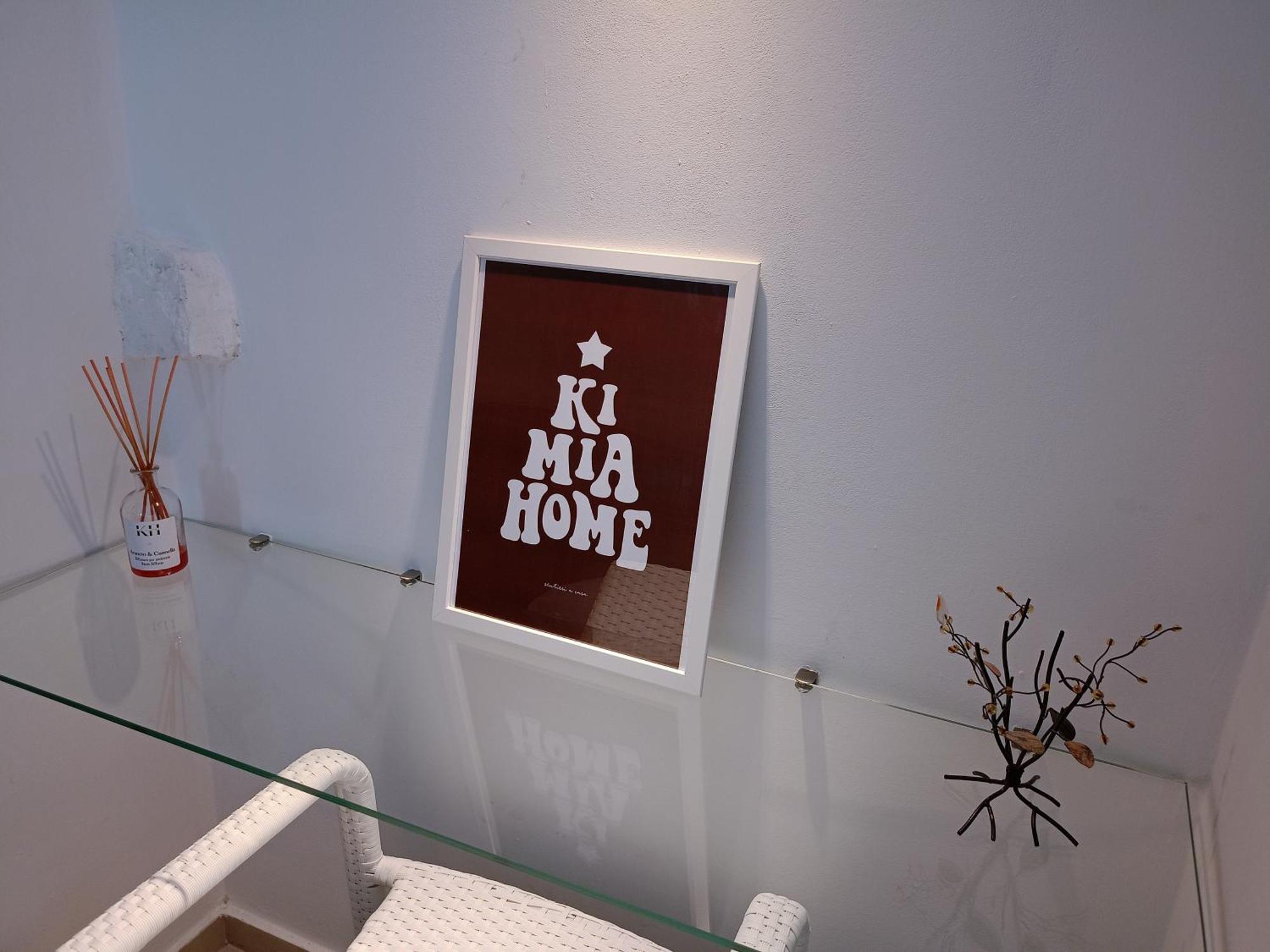 Kimia Home, Centro Modugno Kültér fotó