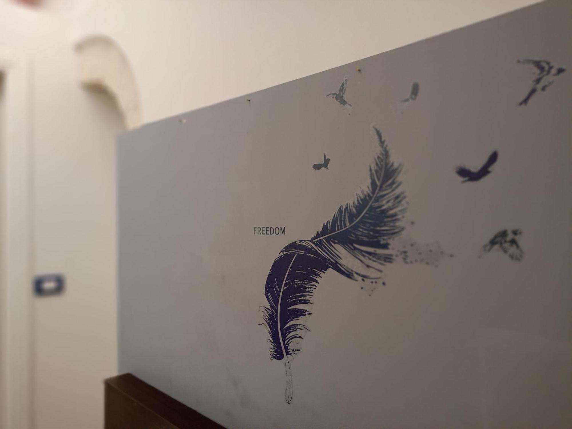 Kimia Home, Centro Modugno Szoba fotó