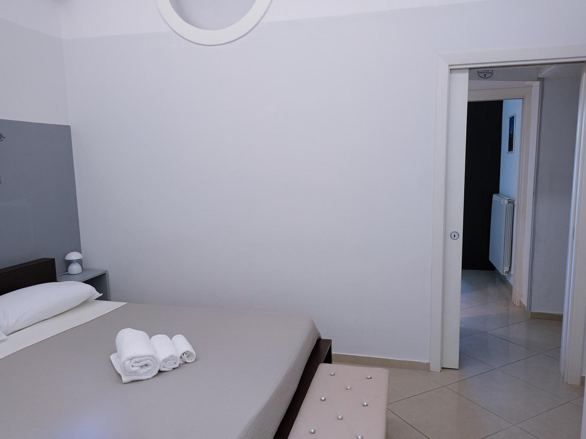 Kimia Home, Centro Modugno Szoba fotó