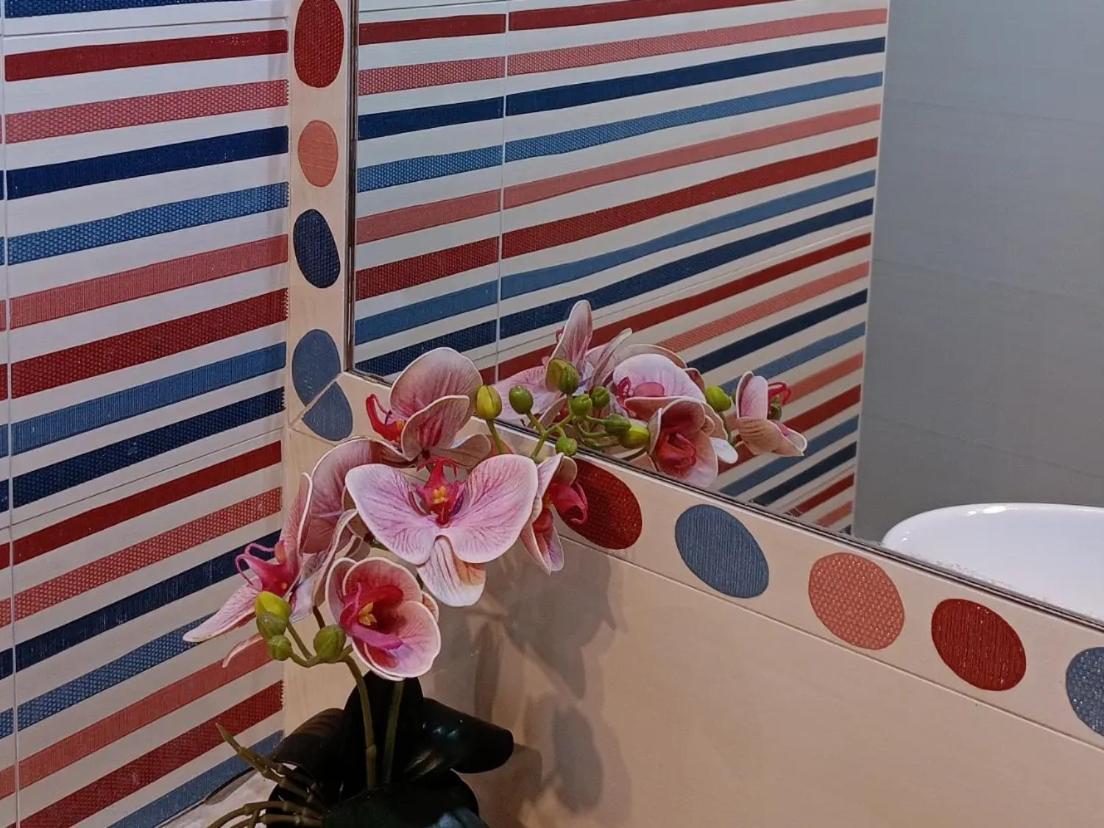 Kimia Home, Centro Modugno Kültér fotó