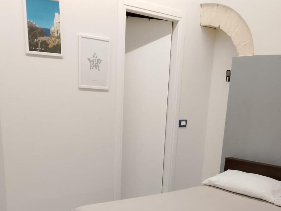 Kimia Home, Centro Modugno Kültér fotó