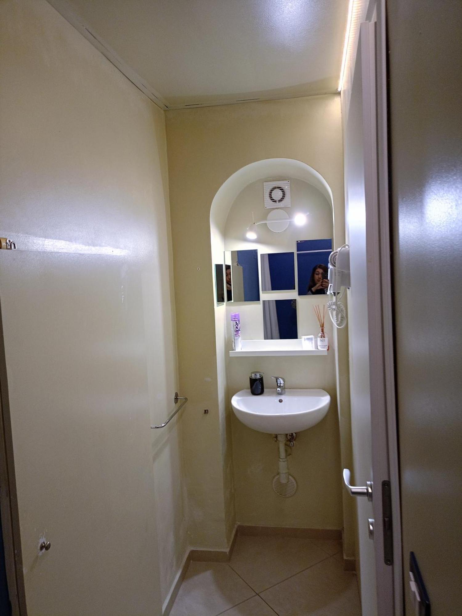 Kimia Home, Centro Modugno Kültér fotó