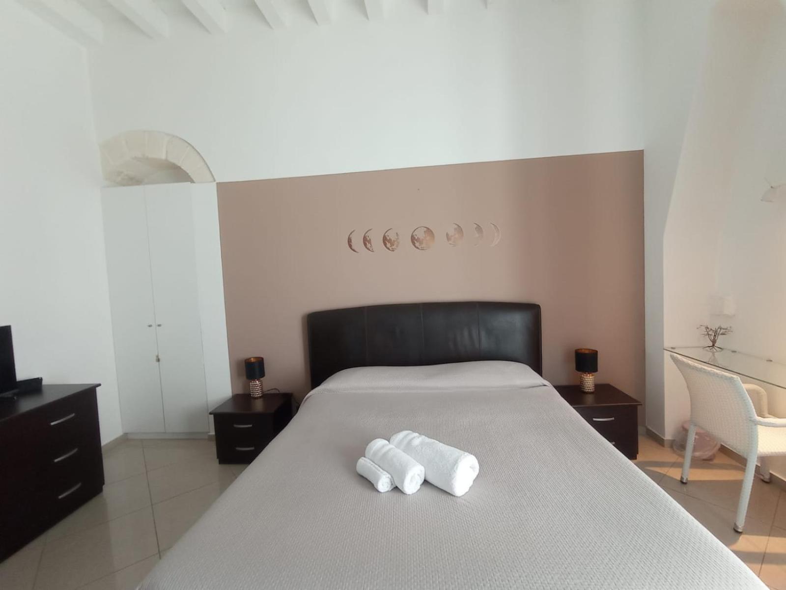 Kimia Home, Centro Modugno Szoba fotó